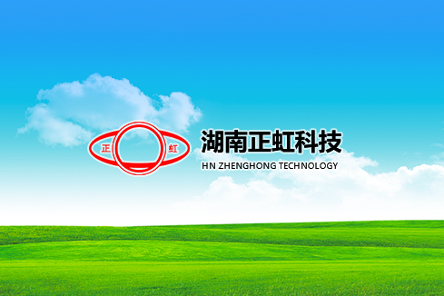 南山建站-湖南正虹科技